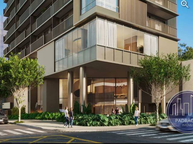 #952 - Apartamento para Venda em Curitiba - PR - 2