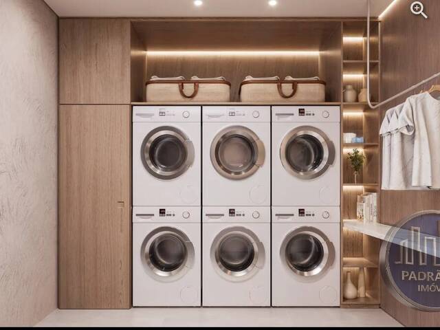 Apartamento para Venda em Curitiba - 5
