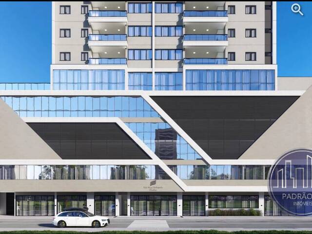 #1013 - Apartamento para Venda em Itapema - SC - 2