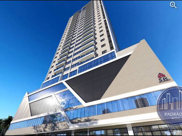 #1013 - Apartamento para Venda em Itapema - SC - 3