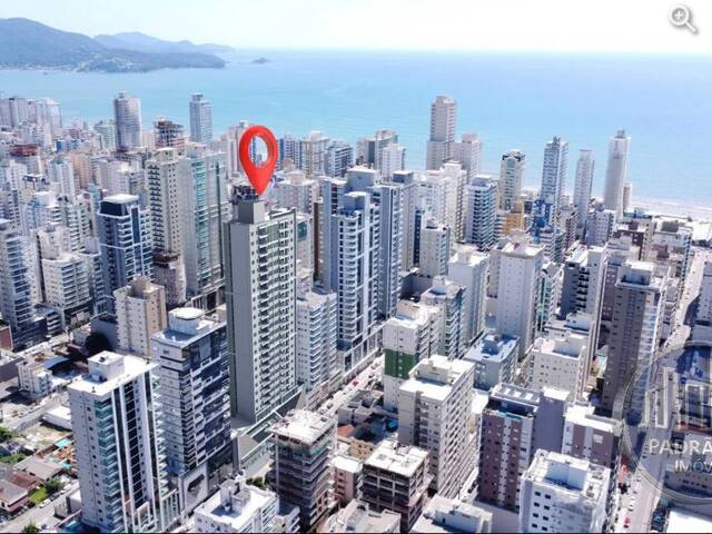Apartamento para Venda em Itapema - 5
