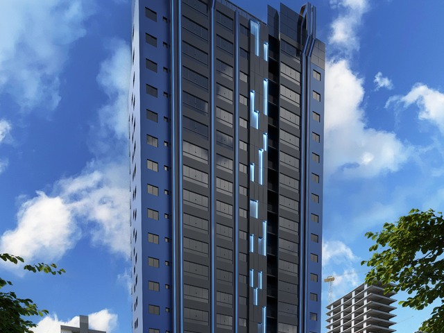 #1014 - Apartamento para Venda em Itapema - SC - 1