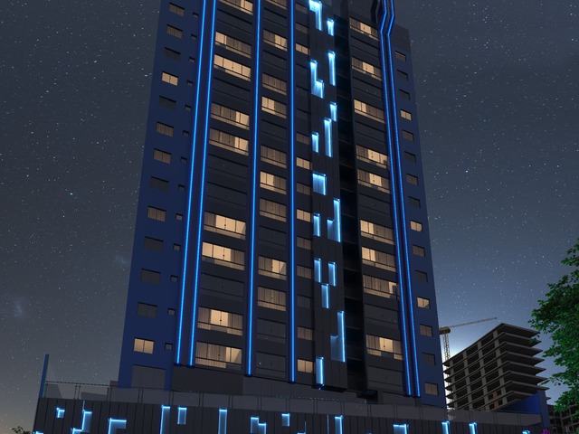 #1014 - Apartamento para Venda em Itapema - SC - 2