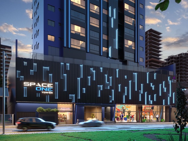 Apartamento para Venda em Itapema - 5