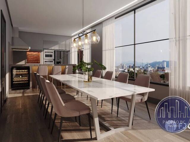 #1015 - Apartamento para Venda em Balneário Camboriú - SC - 3