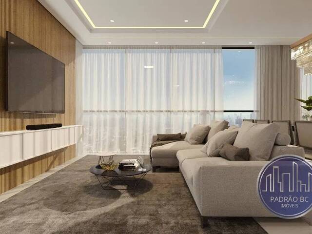 #1015 - Apartamento para Venda em Balneário Camboriú - SC - 2