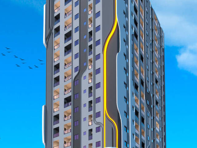 Apartamento para Venda em Itapema - 5