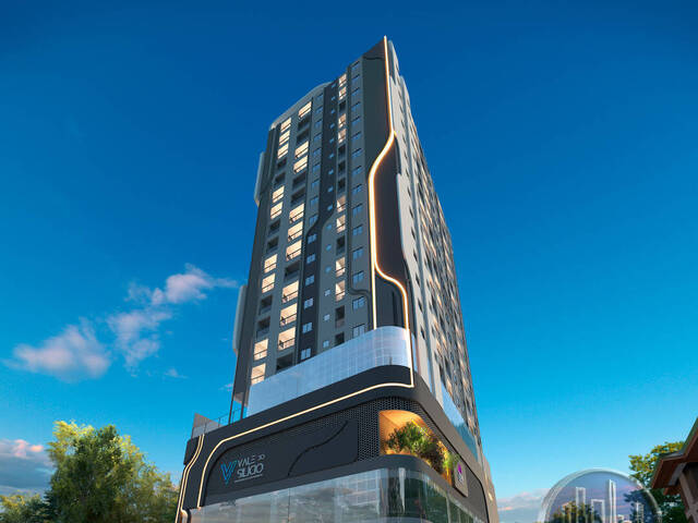 #1016 - Apartamento para Venda em Itapema - SC - 3