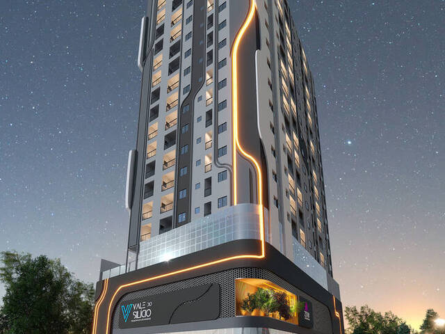 #1016 - Apartamento para Venda em Itapema - SC - 2