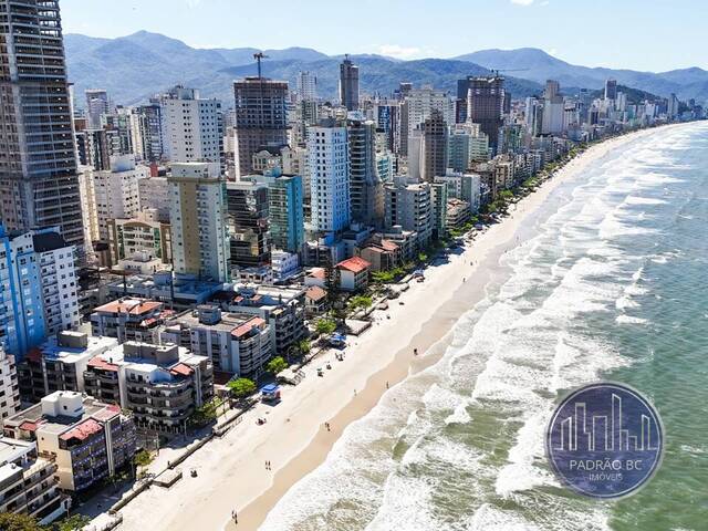 #1018 - Apartamento para Locação em Itapema - SC - 1