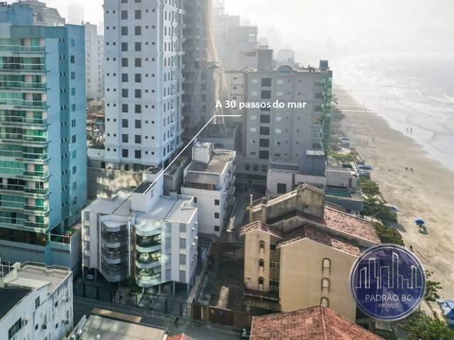 #1019 - Apartamento para Locação em Itapema - SC - 2