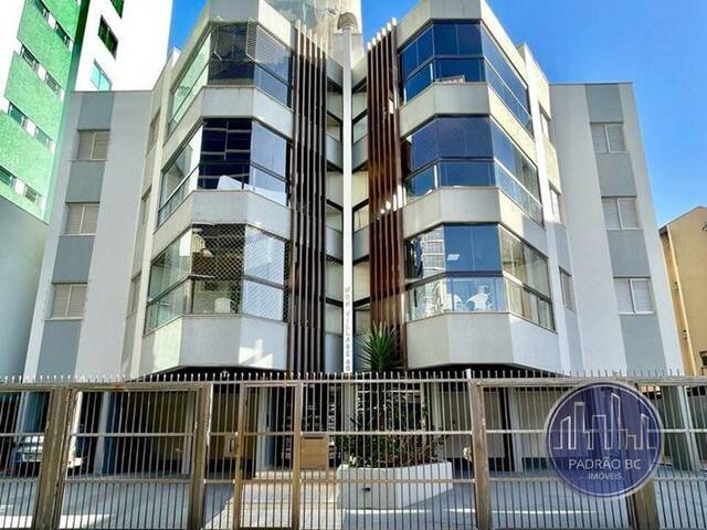 #1019 - Apartamento para Locação em Itapema - SC - 1