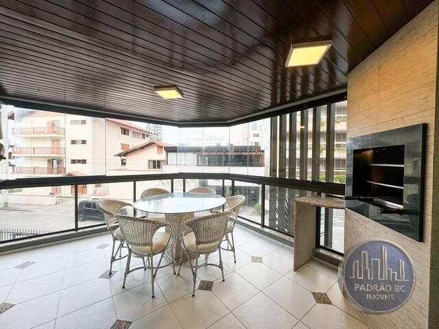 Apartamento para Temporada em Itapema - 2