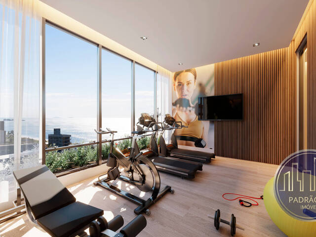 Apartamento para Venda em Balneário Piçarras - 4