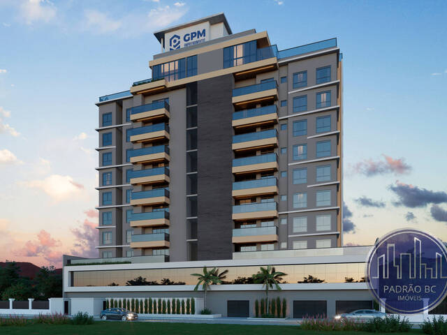 #1020 - Apartamento para Venda em Balneário Piçarras - SC - 3