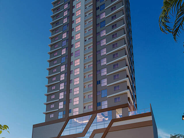 #1021 - Apartamento para Venda em Itapema - SC - 1