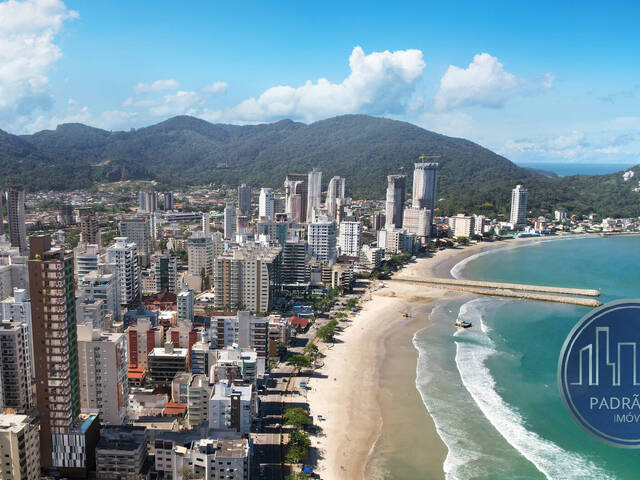 #1022 - Apartamento para Venda em Itapema - SC - 2