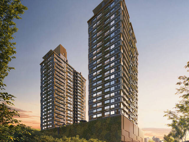 #1023 - Apartamento para Venda em Itapema - SC - 1