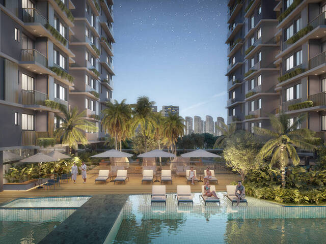 #1023 - Apartamento para Venda em Itapema - SC - 2
