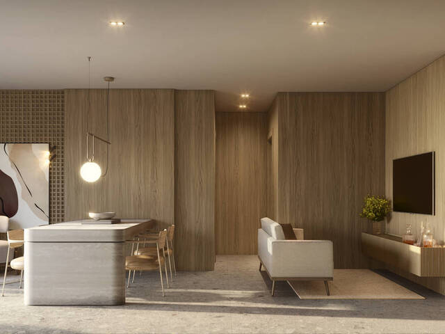 Apartamento para Venda em Itapema - 4