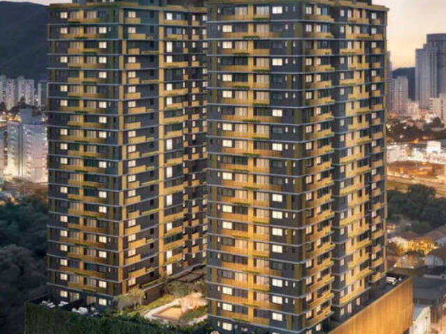 Apartamento para Venda em Itapema - 5