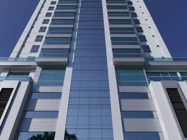 #1025 - Apartamento para Venda em Balneário Camboriú - SC - 2