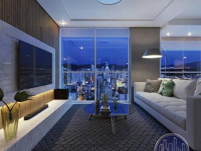 #1025 - Apartamento para Venda em Balneário Camboriú - SC - 3