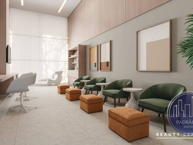 #1027 - Loft para Venda em Curitiba - PR - 1