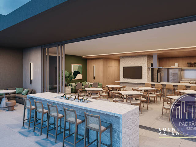 #1027 - Loft para Venda em Curitiba - PR - 3