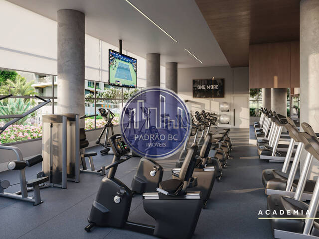 Loft para Venda em Curitiba - 5