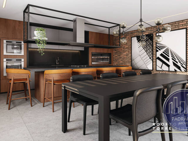 Duplex para Venda em Curitiba - 5