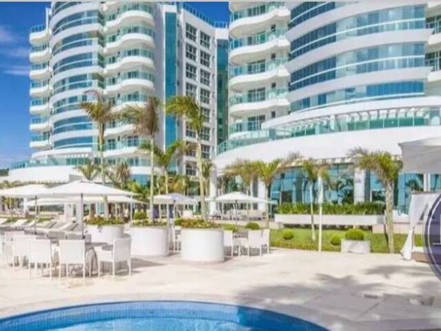 #1030 - Apartamento para Locação em Itajaí - SC - 1