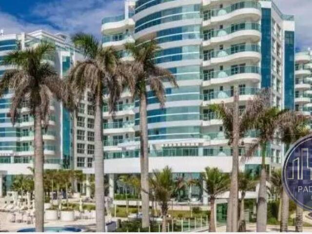 #1030 - Apartamento para Locação em Itajaí - SC - 2