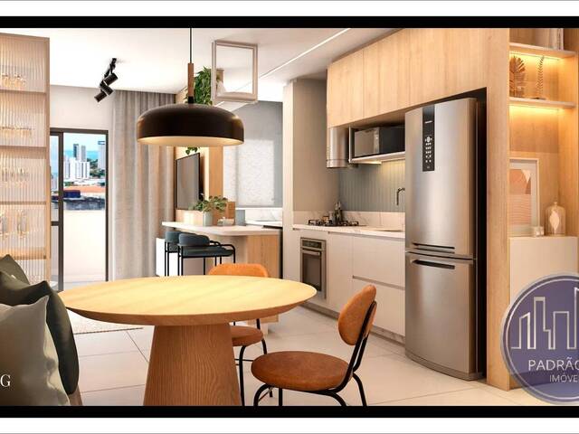 Apartamento para Venda em Balneário Camboriú - 3