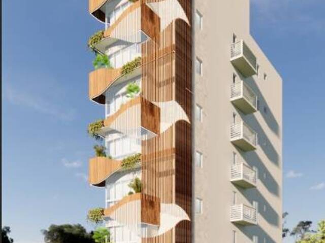 #1032 - Apartamento para Venda em Balneário Piçarras - SC - 2