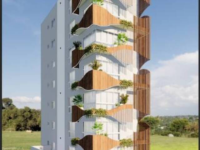 #1032 - Apartamento para Venda em Balneário Piçarras - SC - 3