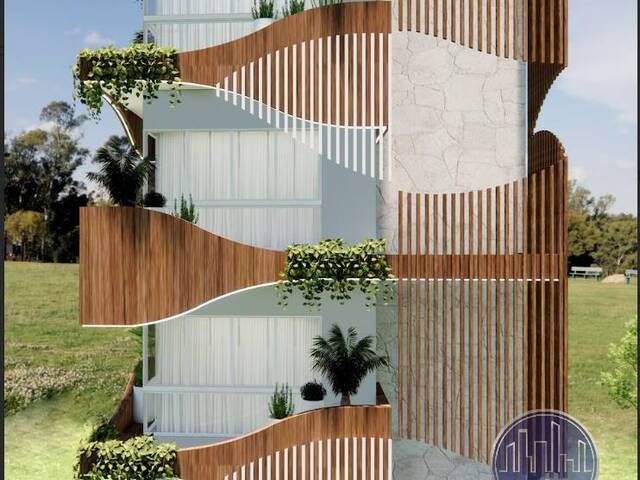 #1033 - Duplex para Venda em Balneário Piçarras - SC - 3