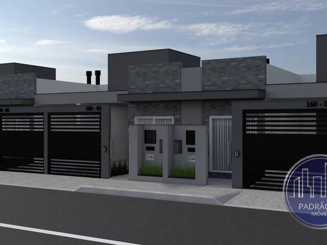 Casa para Venda em Penha - 4
