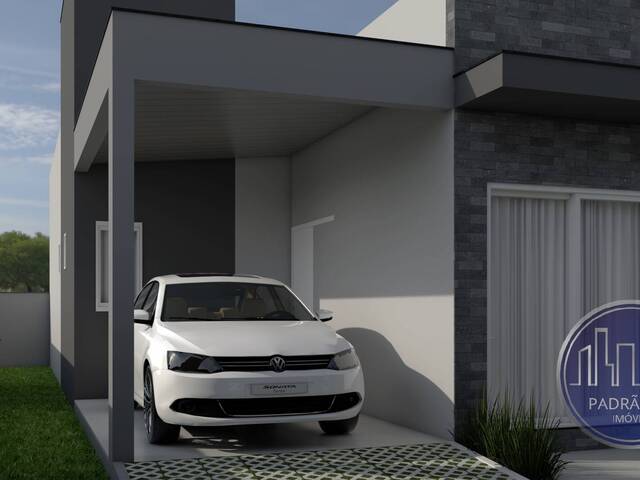 #1035 - Casa para Venda em Penha - SC - 3
