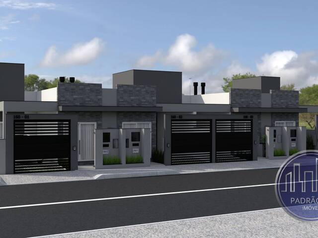 Casa para Venda em Penha - 5