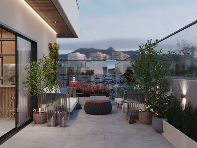 Apartamento para Venda em Itapoá - 4