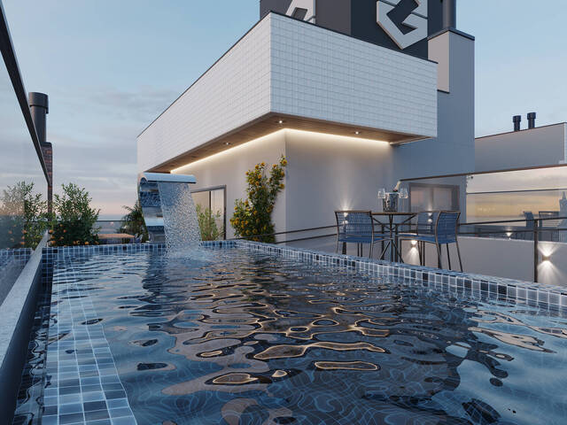 Apartamento para Venda em Itapoá - 5