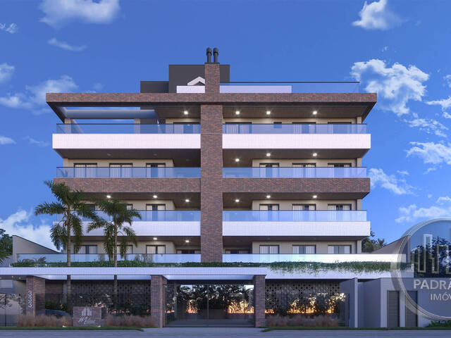 #1039 - Apartamento para Venda em Itapoá - SC - 2