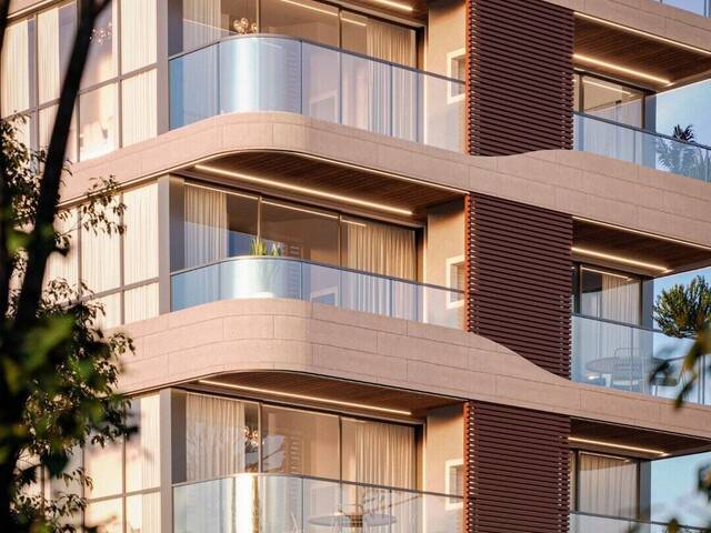 #1040 - Apartamento para Venda em Curitiba - PR - 3