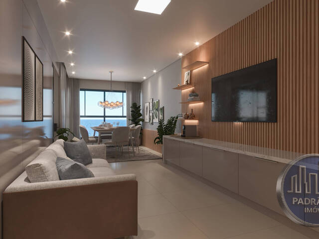 Apartamento para Venda em Itapoá - 3