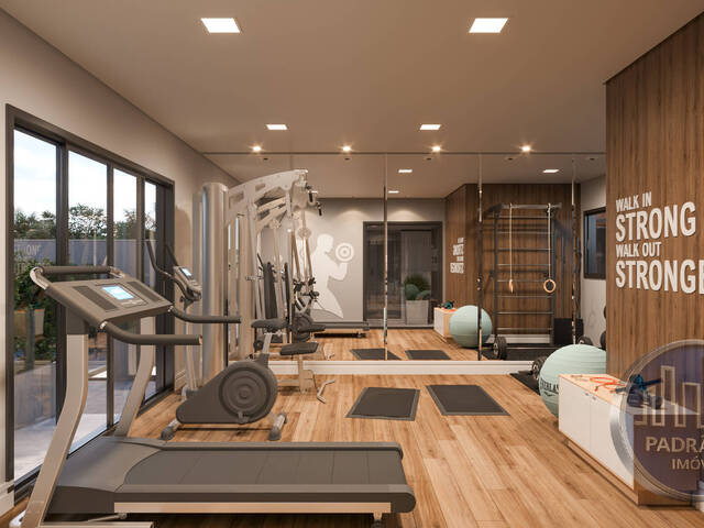 Apartamento para Venda em Itapoá - 4