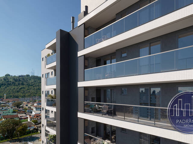 Apartamento para Venda em Itajaí - 2