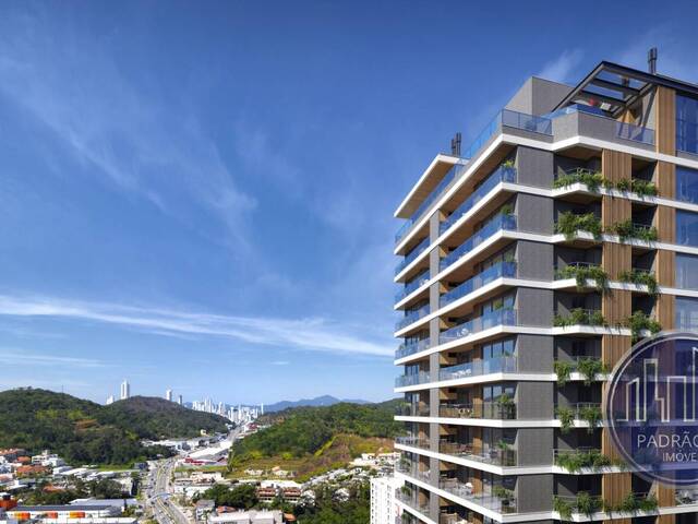 Apartamento para Venda em Itajaí - 2