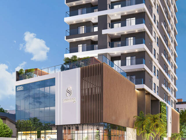 Apartamento para Venda em Itajaí - 2