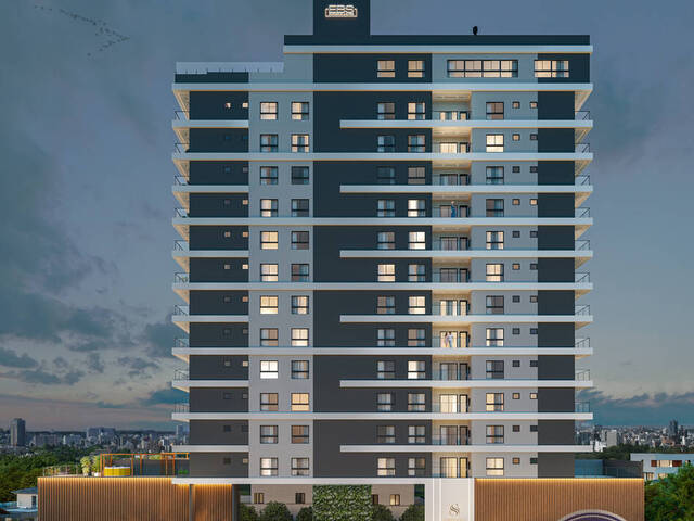 Apartamento para Venda em Itajaí - 3
